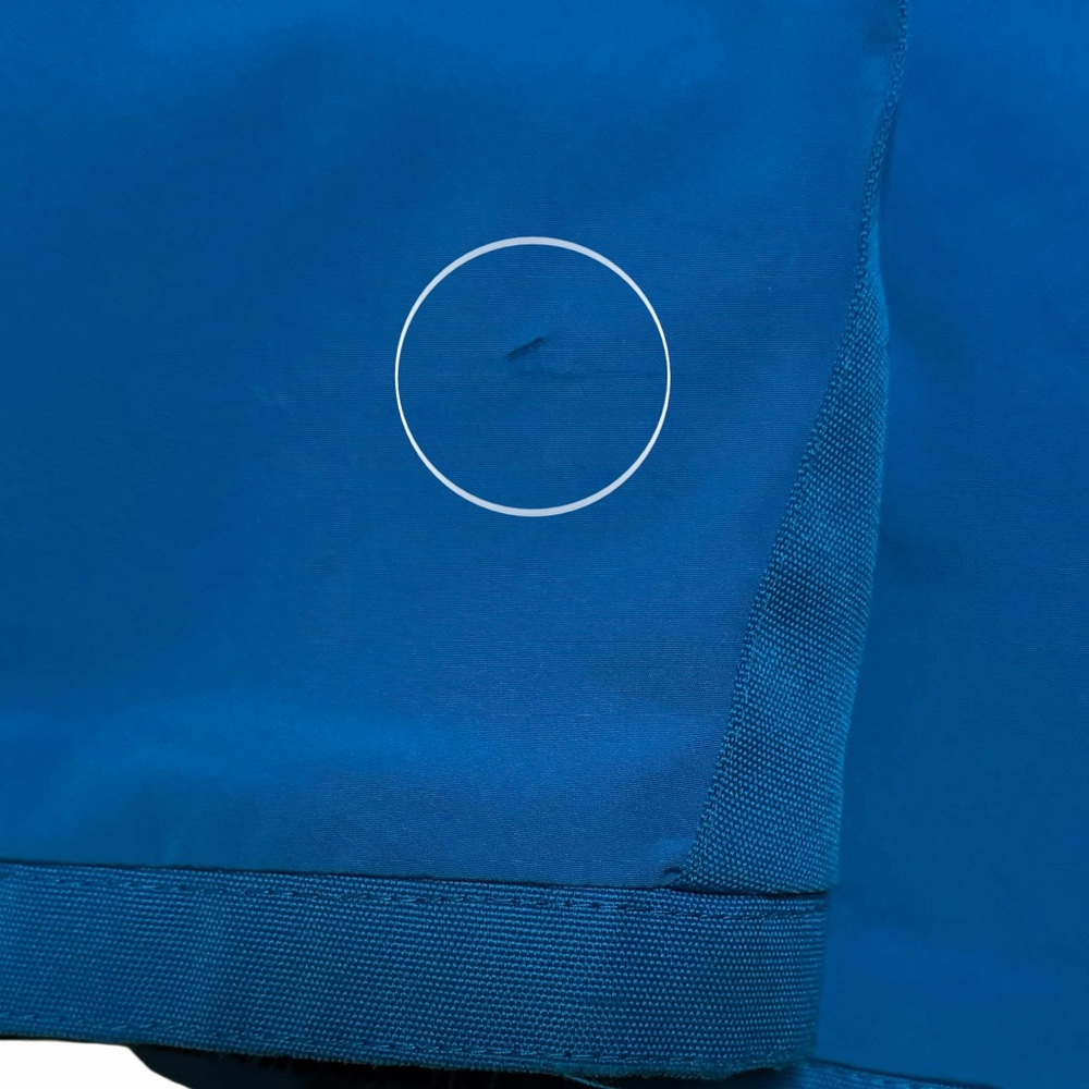 Spyder Kids Blue Snowboard Ski Insulated Pants - Picture 8 of 14